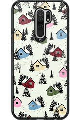 Warm Trails - Xiaomi Redmi 9