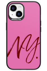 (Sorbet) NY 2.0 - Apple iPhone 15