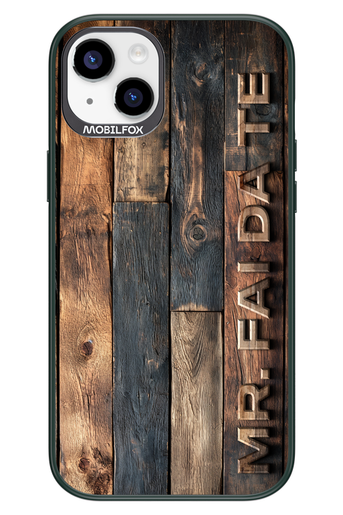 Mr. FAI DA TE 2.0 - Apple iPhone 14 Plus