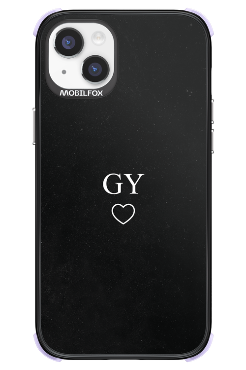 GY Black 2.0 - Apple iPhone 14 Plus