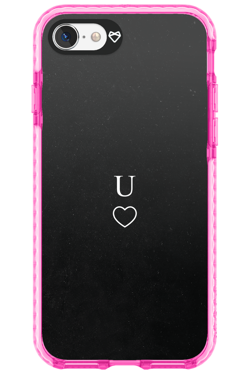 U Black 2.0 - Apple iPhone 7