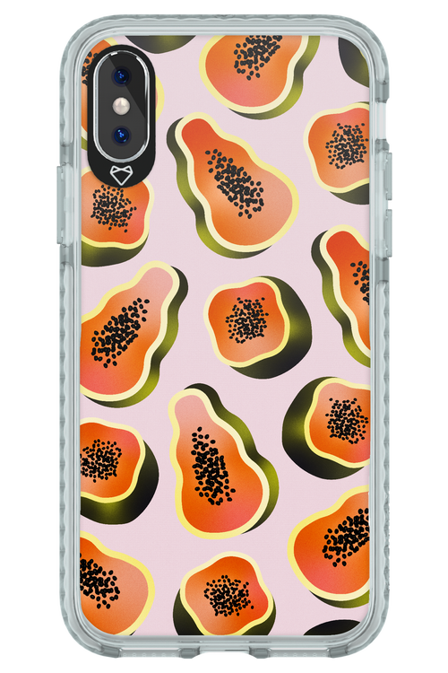 Papaya Wave 2.0 - Apple iPhone XS