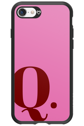 Q (Sorbet) 2.0 - Apple iPhone SE 2020