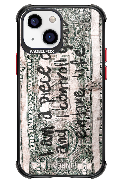 Dollars - Apple iPhone 13 Mini