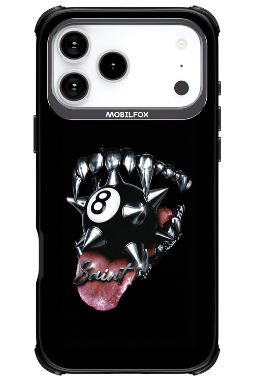 St8 2.0 - Apple iPhone 17 Pro Max
