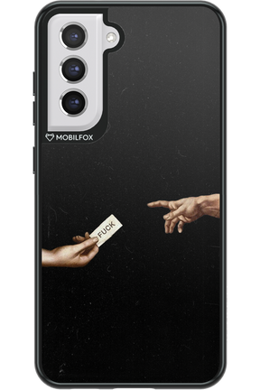 Giving - Samsung Galaxy S21 FE