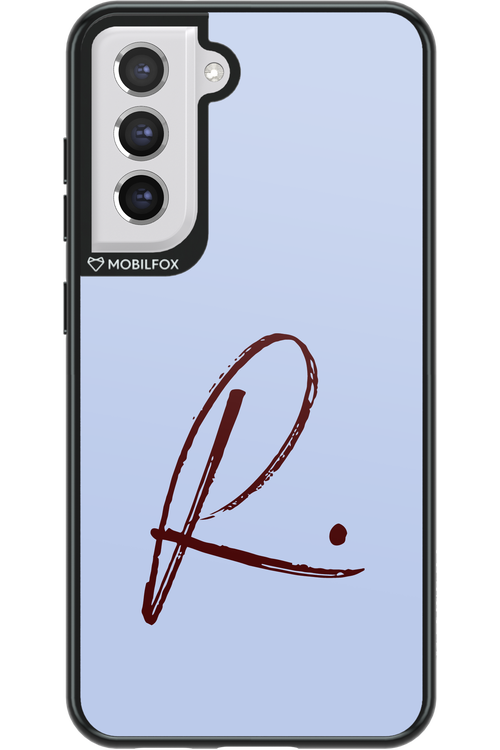 (Jellyfish Presso) R 2.0 - Samsung Galaxy S21 FE