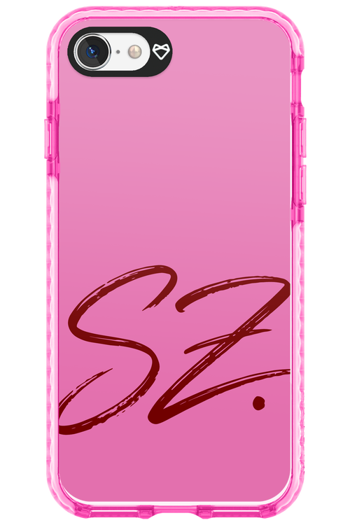 (Sorbet) SZ 2.0 - Apple iPhone SE 2020