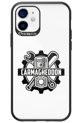 CarMag - Apple iPhone 12