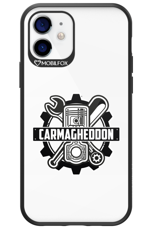 CarMag - Apple iPhone 12