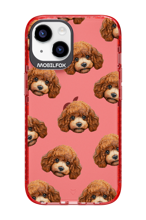 Puddle Amore - Apple iPhone 14