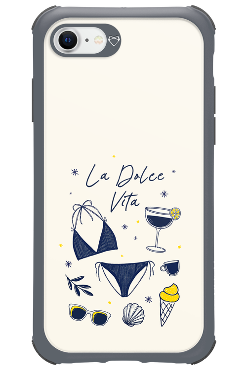 Dolce Vita - Apple iPhone 8