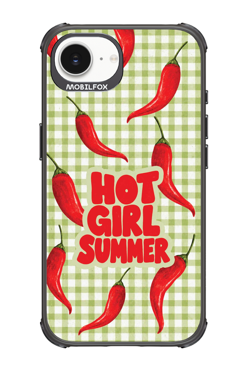 HOT GIRL SUMMERR 2.0 - Apple iPhone 17e