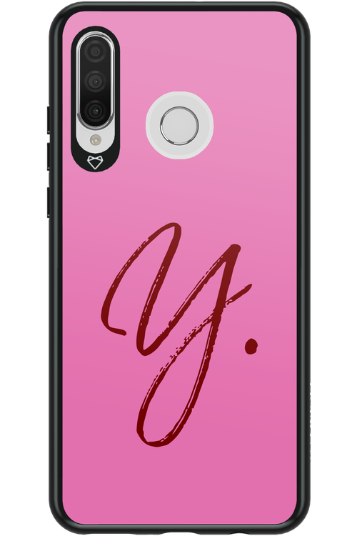 (Sorbet) Y 2.0 - Huawei P30 Lite
