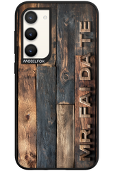 Mr. FAI DA TE 2.0 - Samsung Galaxy S23 Plus
