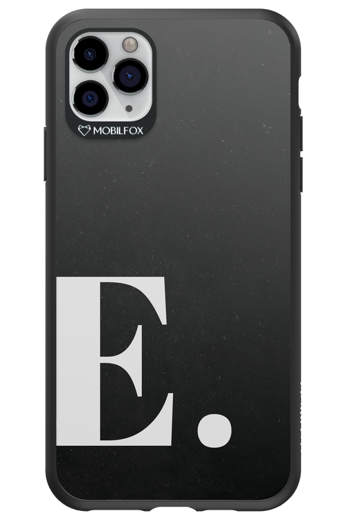 E (Off Space) 2.0 - Apple iPhone 11 Pro Max