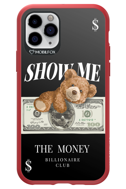 Show Me The Money - Apple iPhone 11 Pro