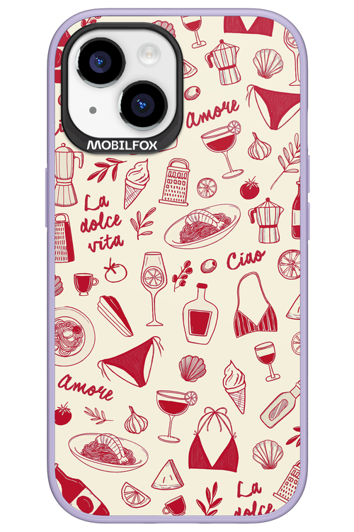 Si-esta - Apple iPhone 15