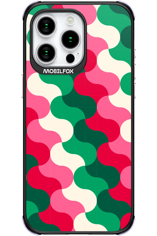 Holiday's Aura - Apple iPhone 15 Pro Max