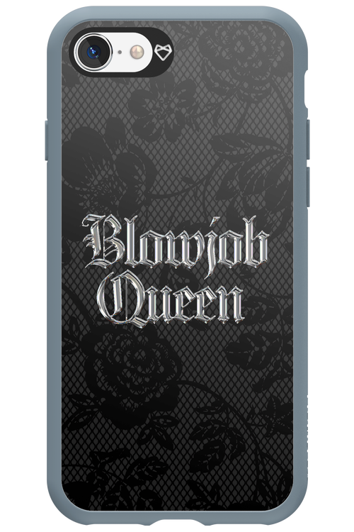 Blowjob Queen 2.0 - Apple iPhone SE 2020