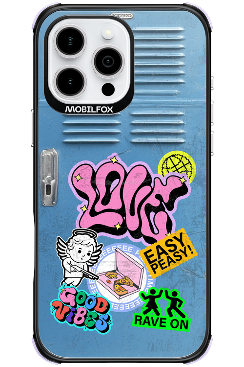 My Locker - Apple iPhone 16 Pro Max