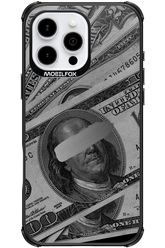 I don't see money - Apple iPhone 16 Pro Max