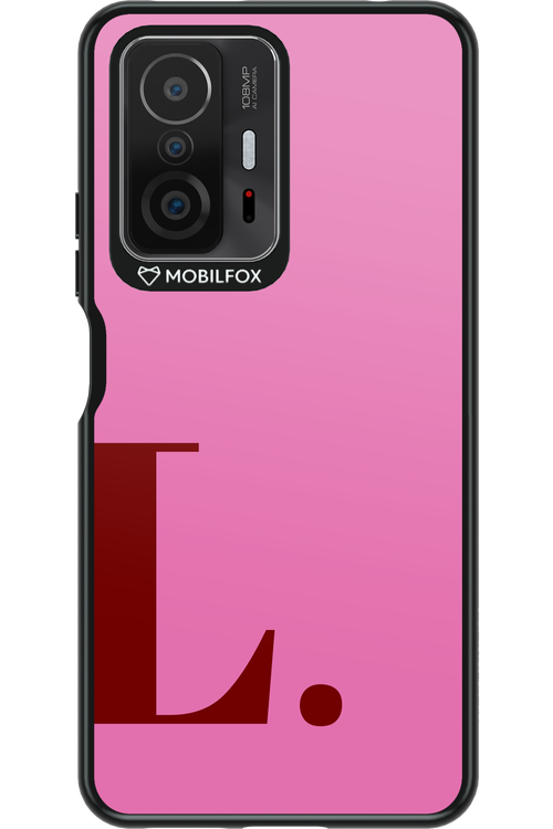 L (Sorbet) 2.0 - Xiaomi Mi 11T Pro