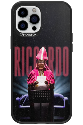 Pope Style 2.0 - Apple iPhone 12 Pro Max