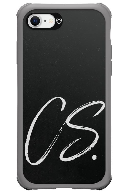 (Off Space) CS 2.0 - Apple iPhone 8