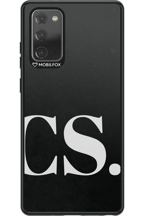 CS (Off Space) 2.0 - Samsung Galaxy Note 20