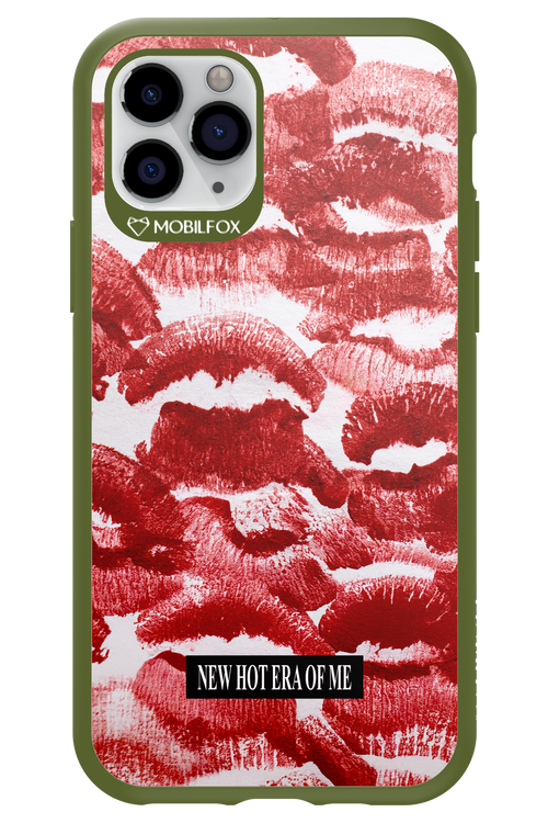 New Era 2.0 - Apple iPhone 11 Pro