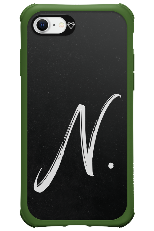 (Off Space) N 2.0 - Apple iPhone SE 2022