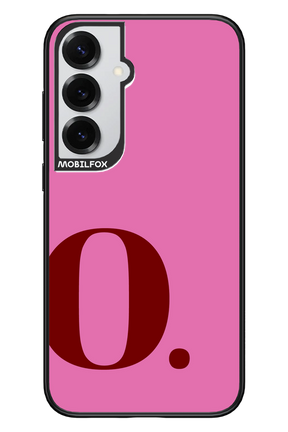 O (Sorbet) 2.0 - Samsung S25+