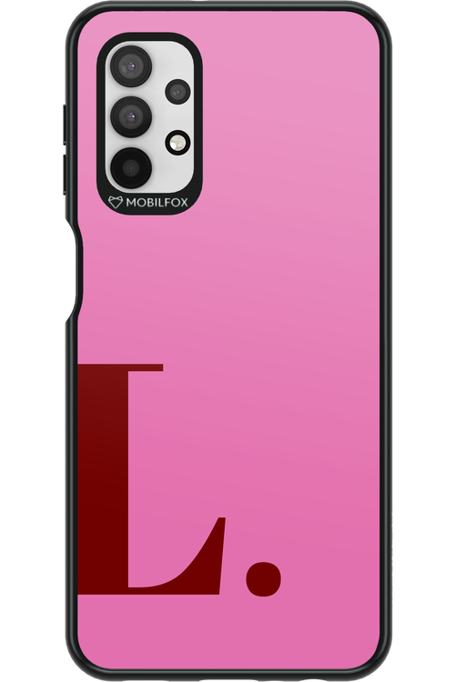 L (Sorbet) 2.0 - Samsung Galaxy A32 5G
