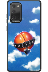 Wild Peach 2.0 - Samsung Galaxy Note 20