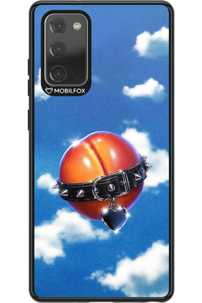 Wild Peach 2.0 - Samsung Galaxy Note 20