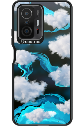 Skywalker 2.0 - Xiaomi Mi 11T Pro