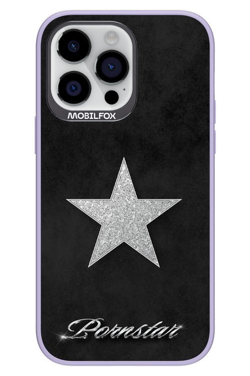 P*rnstar 2.0 - Apple iPhone 14 Pro Max