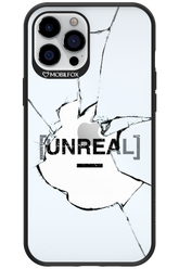 Broken Glass - Apple iPhone 12 Pro Max