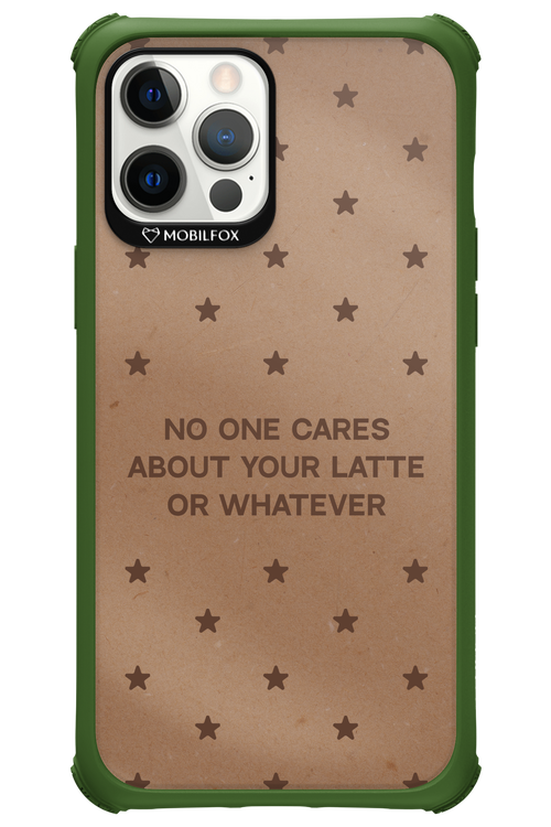 Whateverrr - Apple iPhone 12 Pro Max