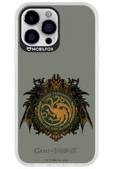 House Targaryen. - Apple iPhone 13 Pro Max