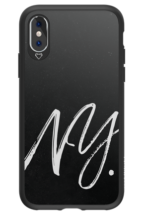 (Off Space) NY 2.0 - Apple iPhone X