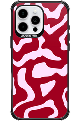 Strawberry Shake - Apple iPhone 16 Pro Max