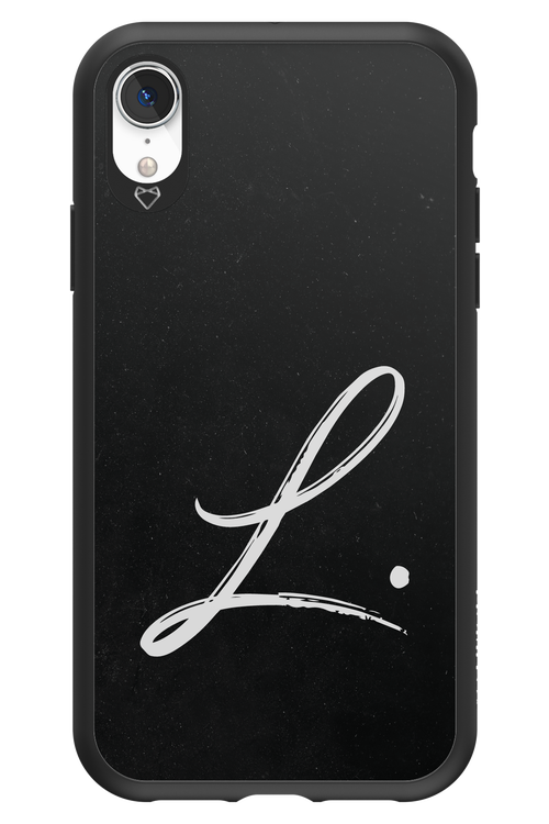 (Off Space) L 2.0 - Apple iPhone XR