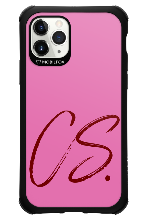 (Sorbet) CS 2.0 - Apple iPhone 11 Pro