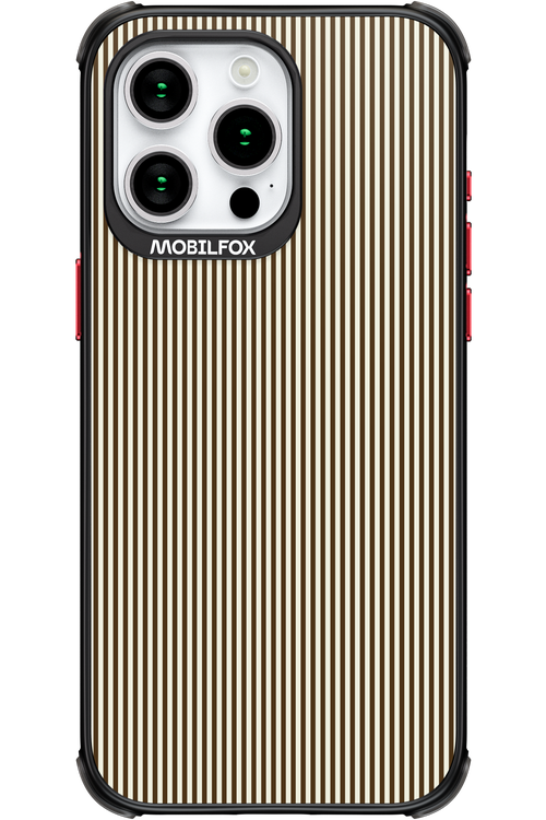 Business Casual 2.0 - Apple iPhone 15 Pro Max