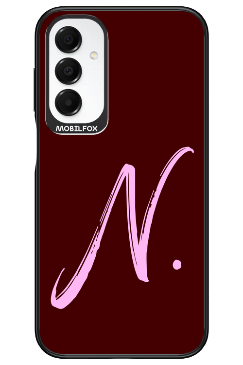 (Dark Blush) N 2.0 - Samsung A16