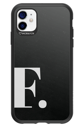 F (Off Space) 2.0 - Apple iPhone 11