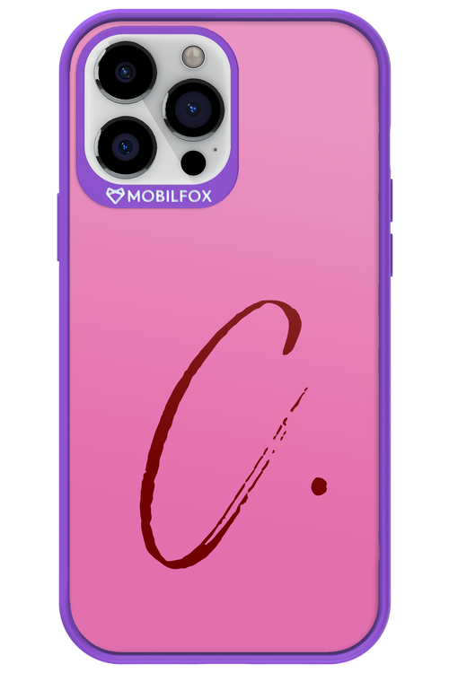 (Sorbet) C 2.0 - Apple iPhone 13 Pro Max