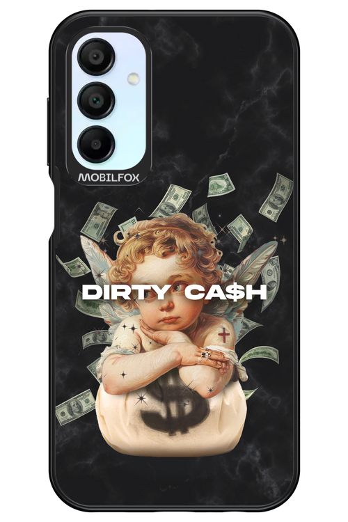 DirtyCash - Samsung Galaxy A15